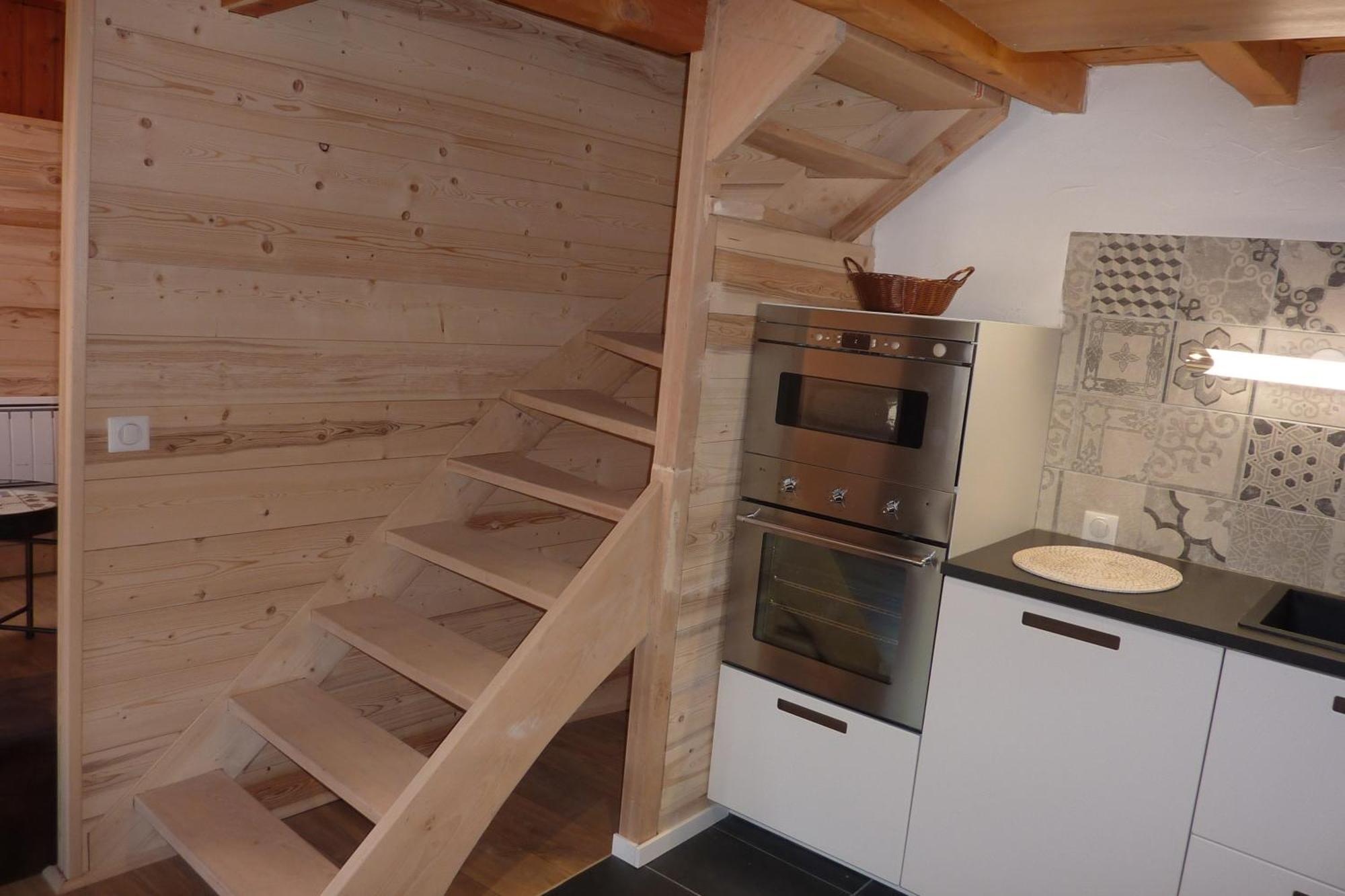 Le Roselend Apartment Sainte-Foy-Tarentaise Exterior foto